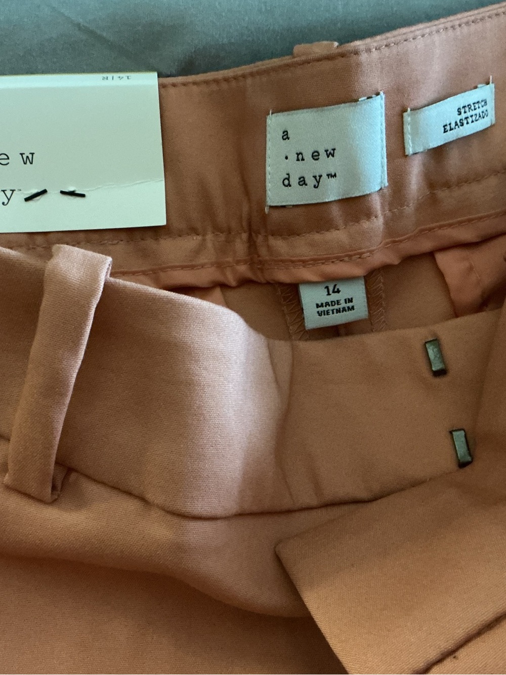 Women Ankle Pants